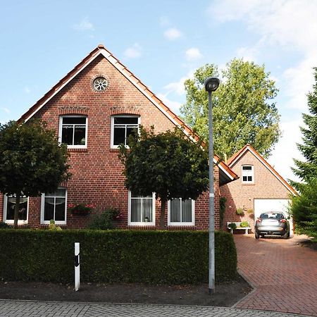 Ferienwohnung Anni, 65325 Moormerland Exterior foto