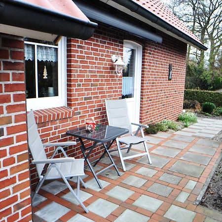 Ferienwohnung Anni, 65325 Moormerland Exterior foto